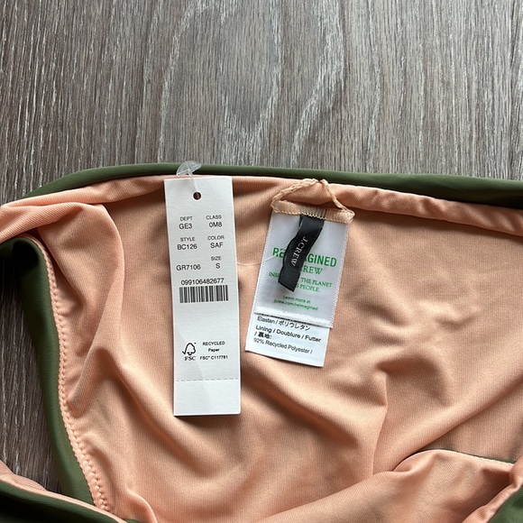 J crew bikini bottoms - Picture 5 of 5